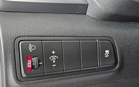 Hyundai Tucson III, 2016 год, 2 395 000 рублей, 15 фотография