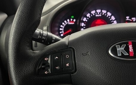 KIA Sportage III, 2012 год, 1 349 000 рублей, 10 фотография