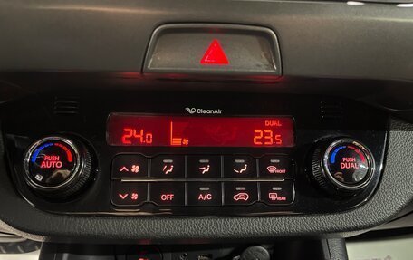 KIA Sportage III, 2012 год, 1 349 000 рублей, 13 фотография