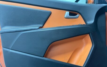 KIA Sportage III, 2012 год, 1 349 000 рублей, 15 фотография