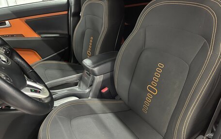 KIA Sportage III, 2012 год, 1 349 000 рублей, 17 фотография