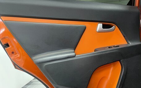 KIA Sportage III, 2012 год, 1 349 000 рублей, 18 фотография