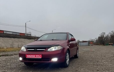 Chevrolet Lacetti, 2008 год, 370 000 рублей, 1 фотография