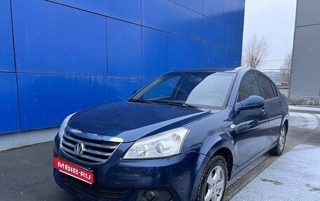 Vortex Estina II (FL-C), 2012 год, 599 000 рублей, 1 фотография