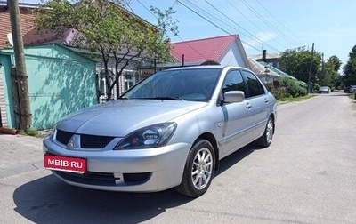 Mitsubishi Lancer IX, 2006 год, 590 000 рублей, 1 фотография