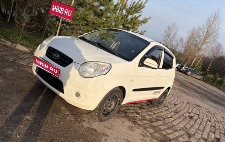 KIA Picanto I, 2009 год, 560 000 рублей, 1 фотография
