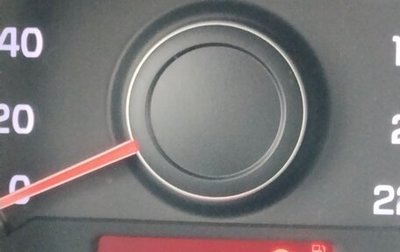 KIA Rio III рестайлинг, 2016 год, 1 050 000 рублей, 1 фотография