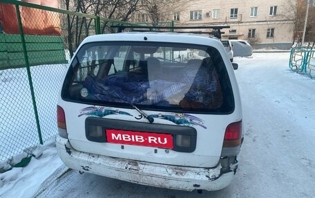 Nissan AD I, 1999 год, 200 000 рублей, 1 фотография