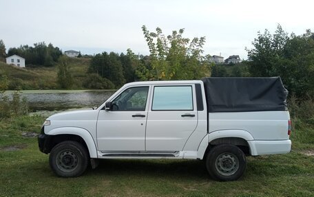 ЛуАЗ Pickup, 2020 год, 699 000 рублей, 1 фотография