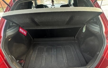 Chevrolet Lacetti, 2008 год, 370 000 рублей, 8 фотография