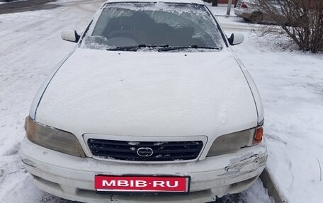 Nissan Cefiro II, 1997 год, 275 000 рублей, 1 фотография