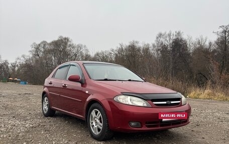 Chevrolet Lacetti, 2008 год, 370 000 рублей, 2 фотография