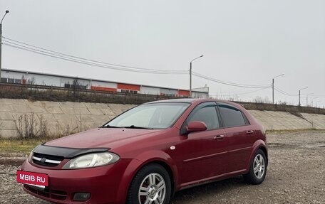 Chevrolet Lacetti, 2008 год, 370 000 рублей, 5 фотография