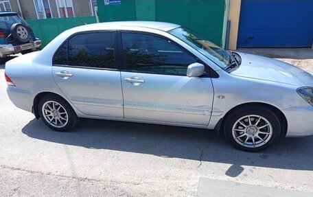 Mitsubishi Lancer IX, 2006 год, 590 000 рублей, 4 фотография