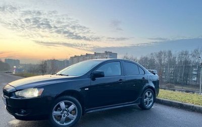 Mitsubishi Lancer IX, 2008 год, 800 000 рублей, 1 фотография