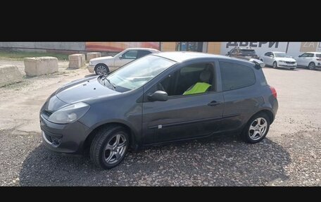 Renault Clio III, 2008 год, 365 000 рублей, 2 фотография