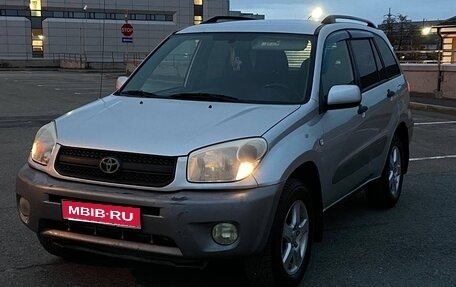 Toyota RAV4, 2000 год, 720 000 рублей, 1 фотография