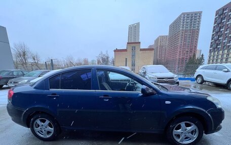 Vortex Estina II (FL-C), 2012 год, 599 000 рублей, 3 фотография