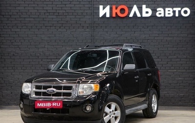 Ford Escape II, 2011 год, 1 150 000 рублей, 1 фотография
