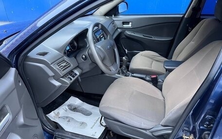 Vortex Estina II (FL-C), 2012 год, 599 000 рублей, 6 фотография