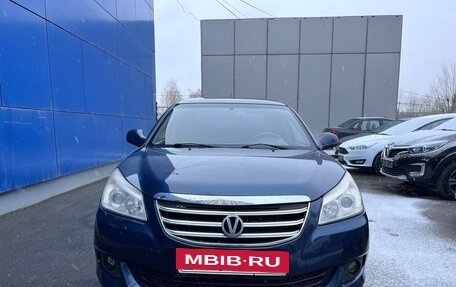 Vortex Estina II (FL-C), 2012 год, 599 000 рублей, 2 фотография