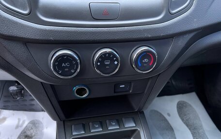 Vortex Estina II (FL-C), 2012 год, 599 000 рублей, 11 фотография