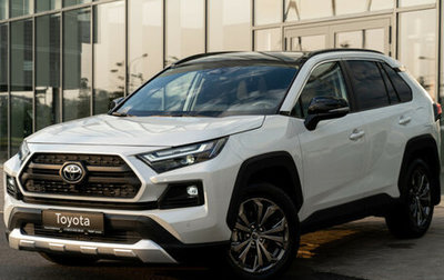 Toyota RAV4, 2025 год, 4 800 000 рублей, 1 фотография