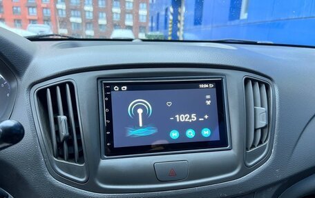 Vortex Estina II (FL-C), 2012 год, 599 000 рублей, 9 фотография