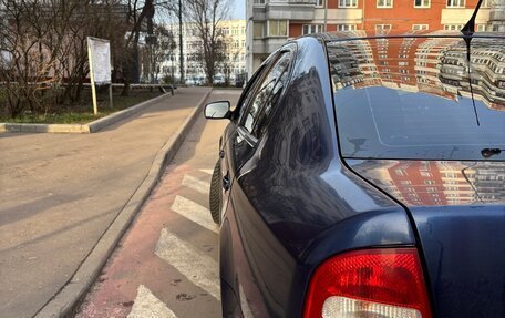 Skoda Octavia IV, 2008 год, 485 000 рублей, 4 фотография