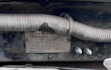 Vortex Estina II (FL-C), 2012 год, 599 000 рублей, 15 фотография