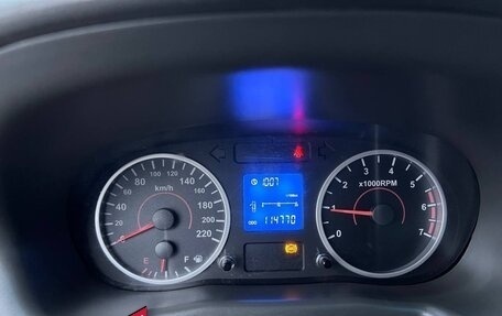 Vortex Estina II (FL-C), 2012 год, 599 000 рублей, 14 фотография