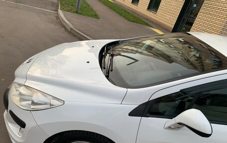 Peugeot 308 II, 2011 год, 470 000 рублей, 1 фотография