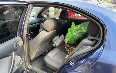 Skoda Octavia IV, 2008 год, 485 000 рублей, 15 фотография