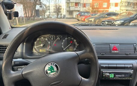 Skoda Octavia IV, 2008 год, 485 000 рублей, 11 фотография