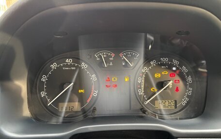 Skoda Octavia IV, 2008 год, 485 000 рублей, 16 фотография