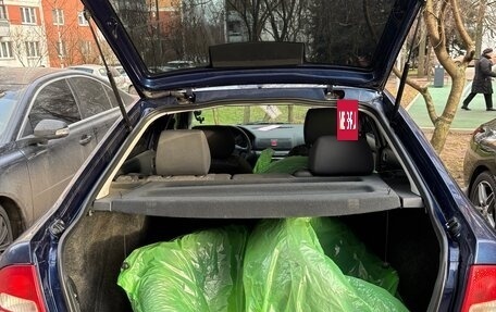 Skoda Octavia IV, 2008 год, 485 000 рублей, 14 фотография