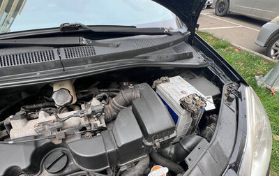 KIA Picanto I, 2009 год, 520 000 рублей, 1 фотография