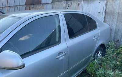 Skoda Octavia, 2010 год, 390 000 рублей, 1 фотография