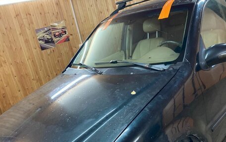 Mercedes-Benz M-Класс, 2001 год, 700 000 рублей, 1 фотография