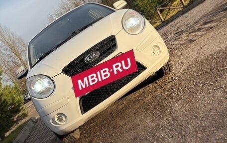 KIA Picanto I, 2009 год, 560 000 рублей, 2 фотография