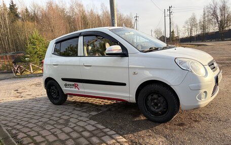 KIA Picanto I, 2009 год, 560 000 рублей, 4 фотография