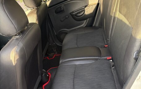 KIA Picanto I, 2009 год, 560 000 рублей, 9 фотография