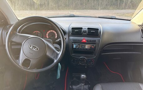 KIA Picanto I, 2009 год, 560 000 рублей, 11 фотография