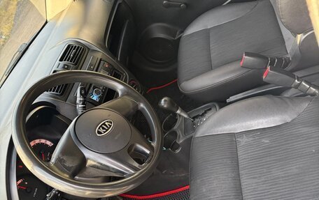 KIA Picanto I, 2009 год, 560 000 рублей, 10 фотография