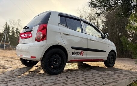 KIA Picanto I, 2009 год, 560 000 рублей, 5 фотография