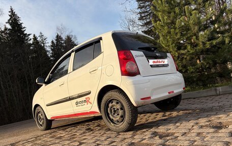 KIA Picanto I, 2009 год, 560 000 рублей, 6 фотография