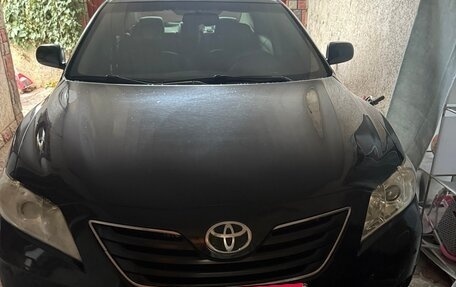 Toyota Camry, 2008 год, 720 000 рублей, 1 фотография