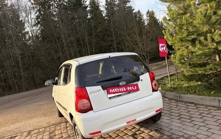 KIA Picanto I, 2009 год, 560 000 рублей, 7 фотография