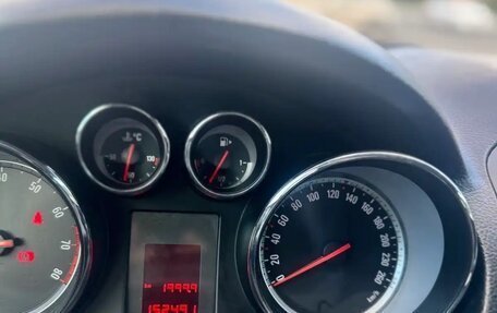 Opel Insignia II рестайлинг, 2012 год, 850 000 рублей, 4 фотография