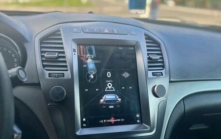 Opel Insignia II рестайлинг, 2012 год, 850 000 рублей, 12 фотография